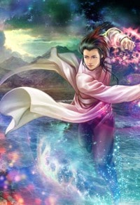 何惧风流:搭上美女市长