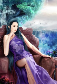 轻玄记之漠起花香