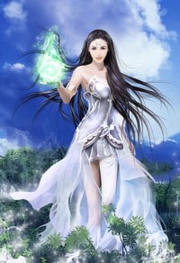 女配也承歡(穿書)