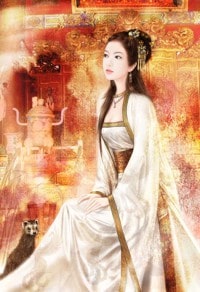 仲夏的花儿