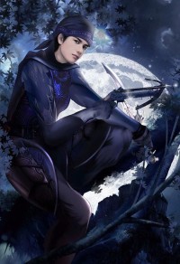 留守小村醫