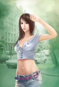 年代小福妻帶著空間嫁糙漢