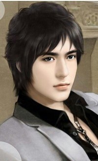 小陽春[豪門]