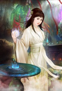 女妖的賢者［西幻］